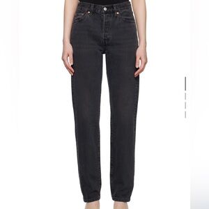 Levi ‘81 Jeans